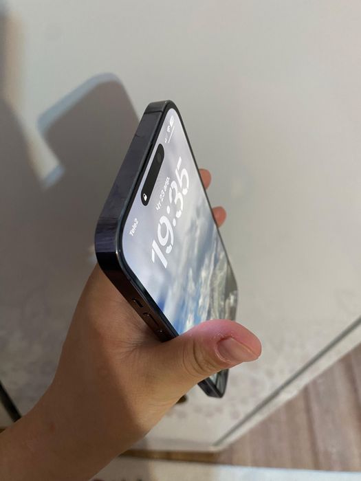 Айфон 14 про макс продаю!!!