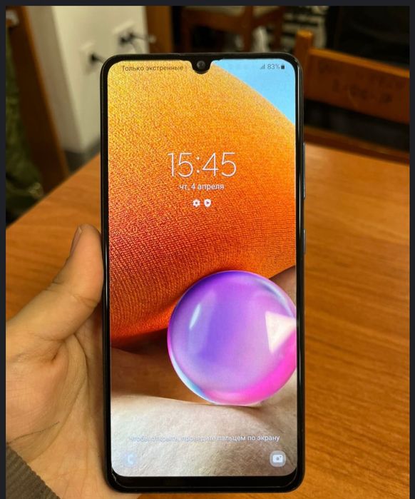 Продам телефон Самсунг а32