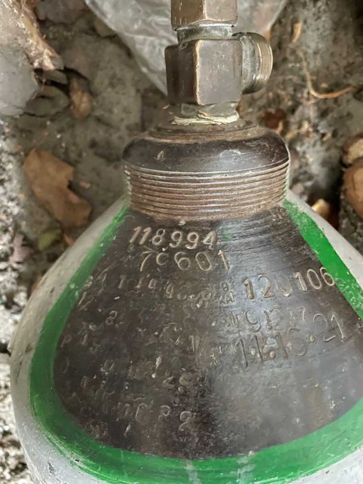 tuburi butelie oxigen argon  co2 azot acetilen