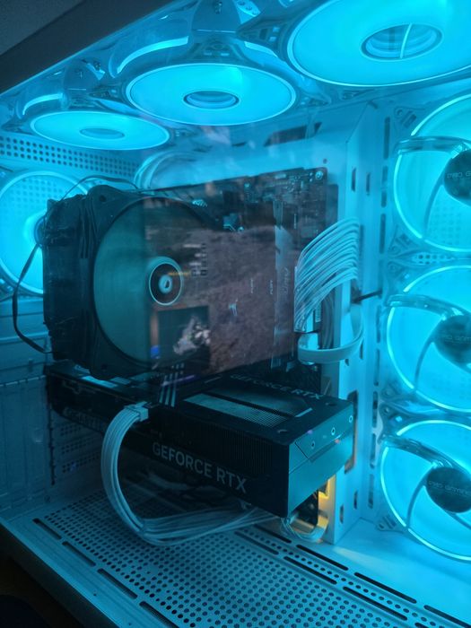 Kit ryzen 7 5800x3d