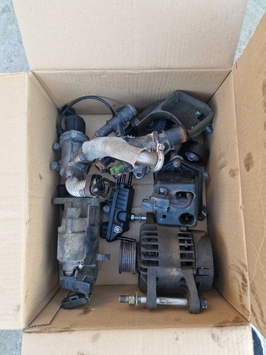 Fiat Stilo 1.9 jtd hatchback