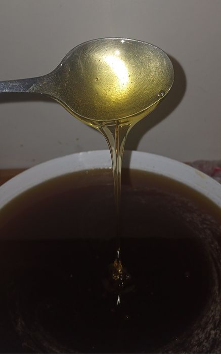 Продам натуральный мед