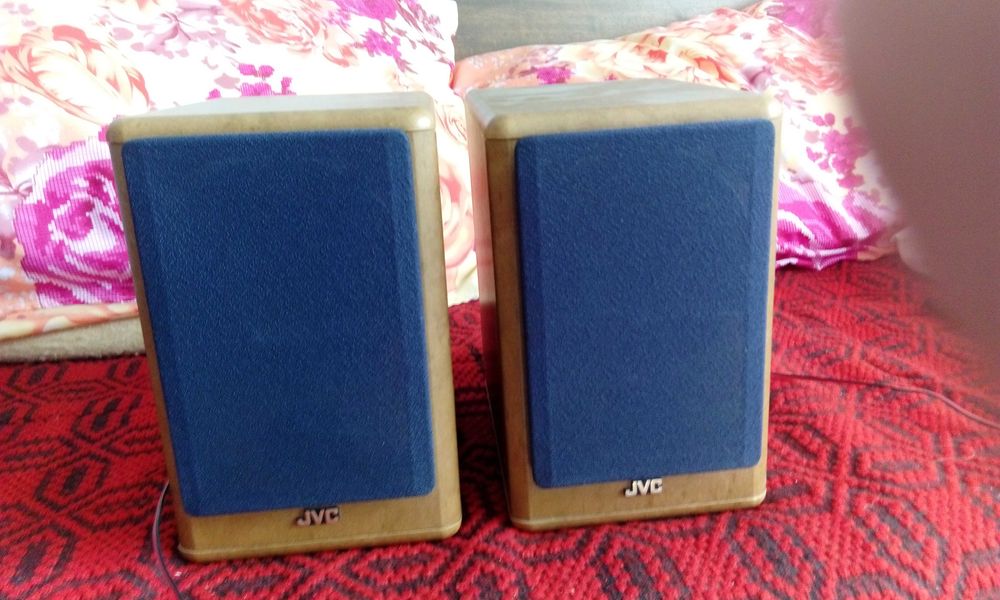 аудио колона - бартер