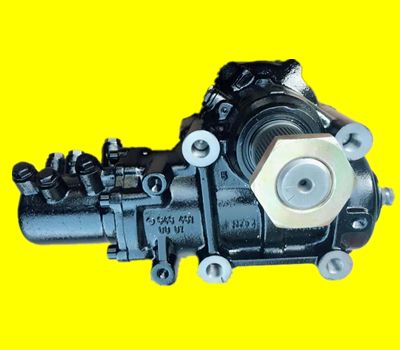 Caseta direcție Mercedes Actros Axor 8x4