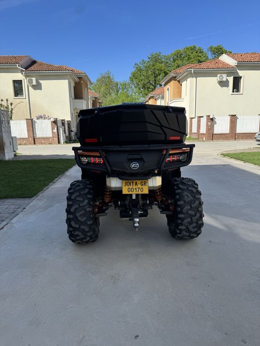De vanzare ATV CFMOTO 2020