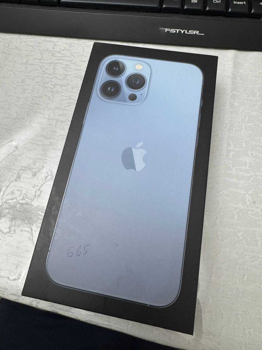 Продаю Афон 13 про Макс