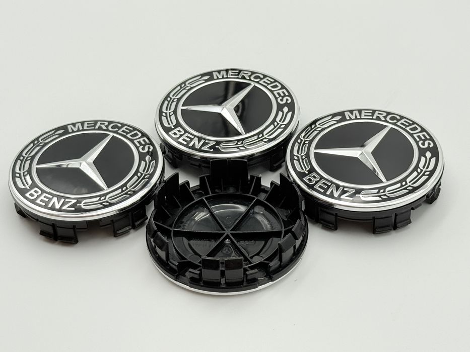 Set Capace Janta Mercedes 72 model 2021