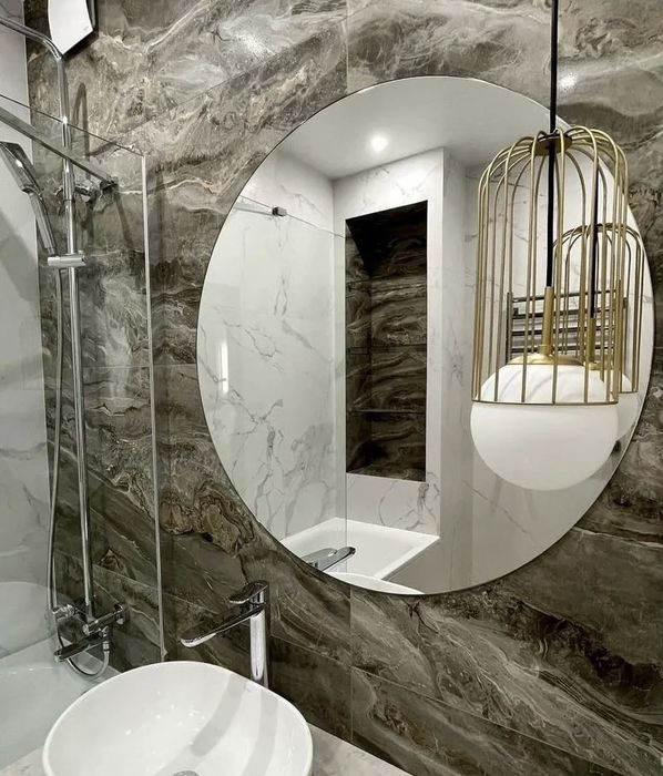 Комплексный ремонт жилых помещений под ключ — Астана