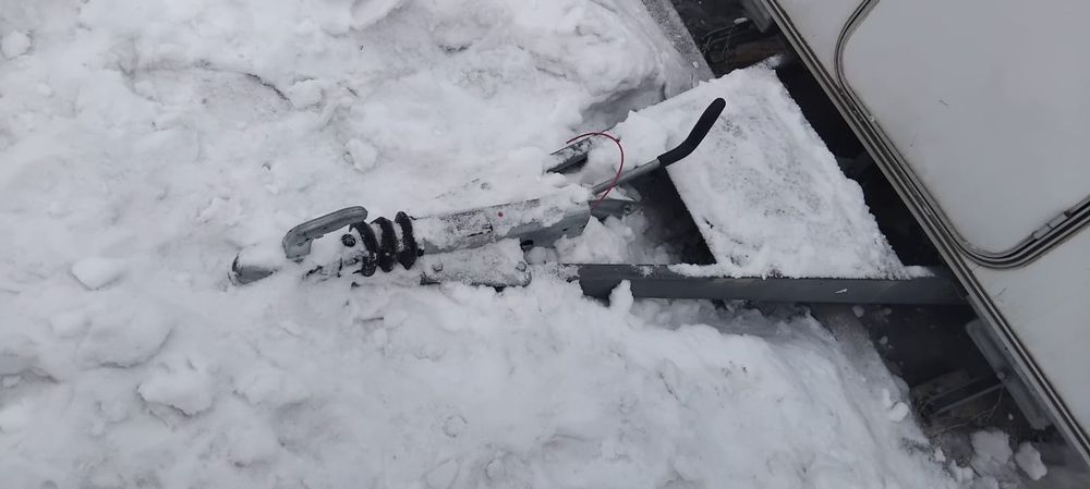 Продам бизнес прицеп