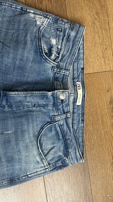 Мъжки дънки ZARA