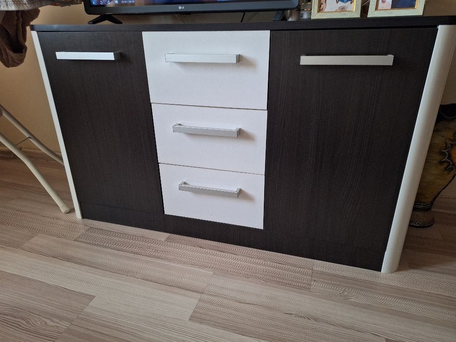 Спален  комплект