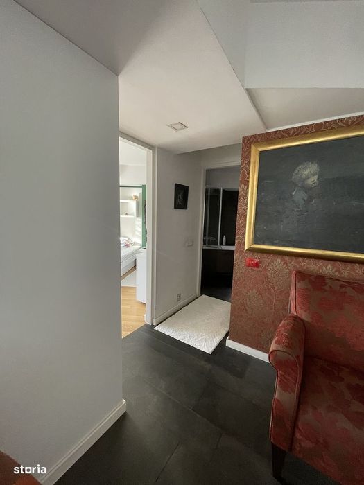 Apartament 2 camere Y-URI Parcul Mara