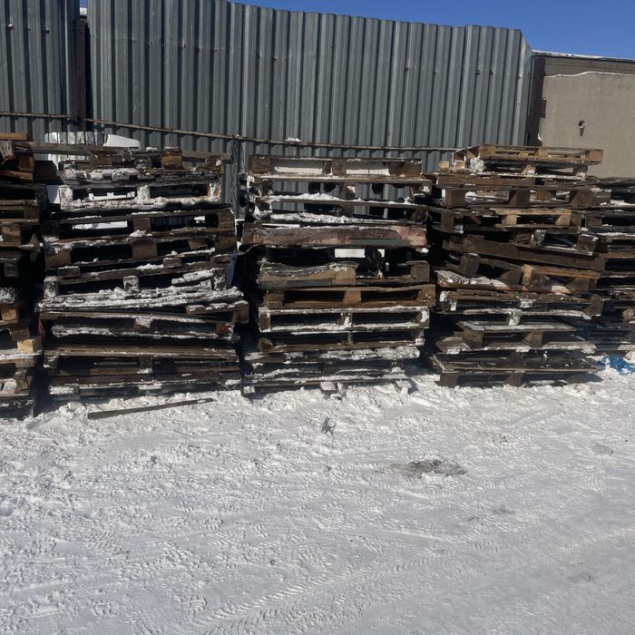 Продаем поддоны