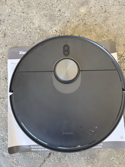Xiaomi Robot Vacuum X20 Max