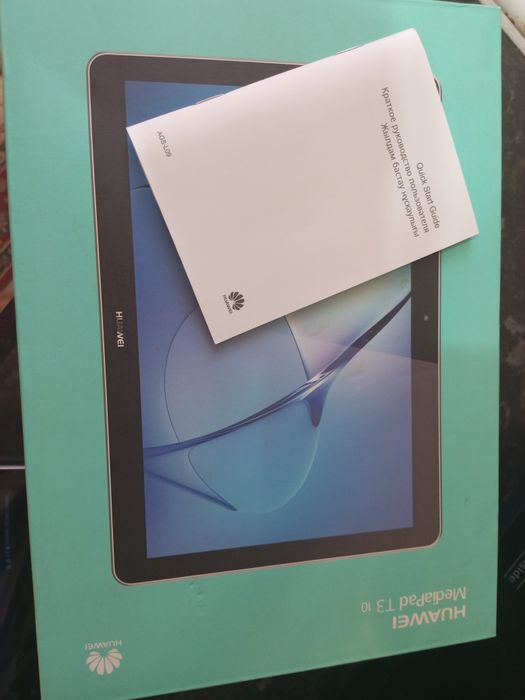 Планшет Huawei Media Pad T3 10