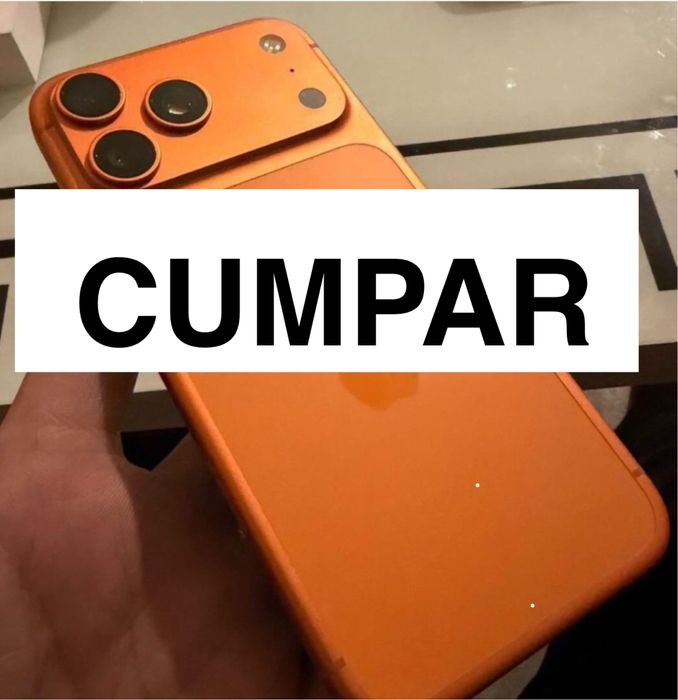 iPhone NON Stop , Achizitionez