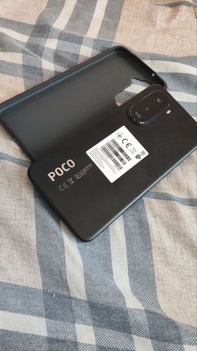 Продам  Poco m7 .