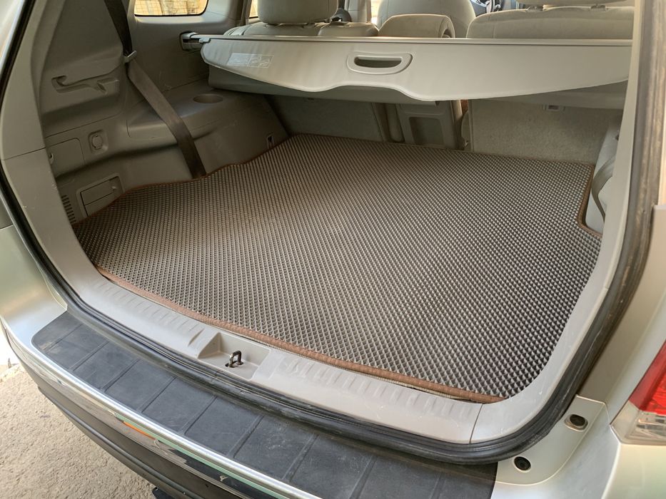 Ева полики для автомобиля