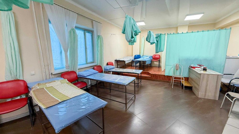 Коммерция в Самале