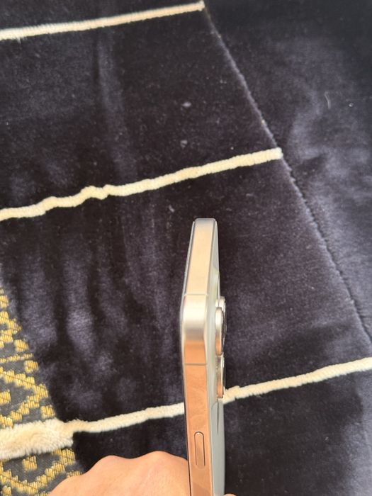 Продаётся Iphone 16 pro 512 Gb LL/A