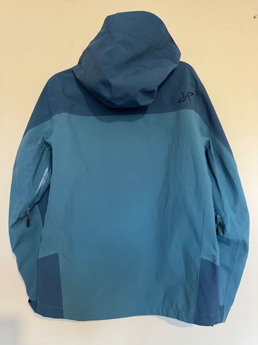 Revolution Race Silence Proshell Jacket Men.