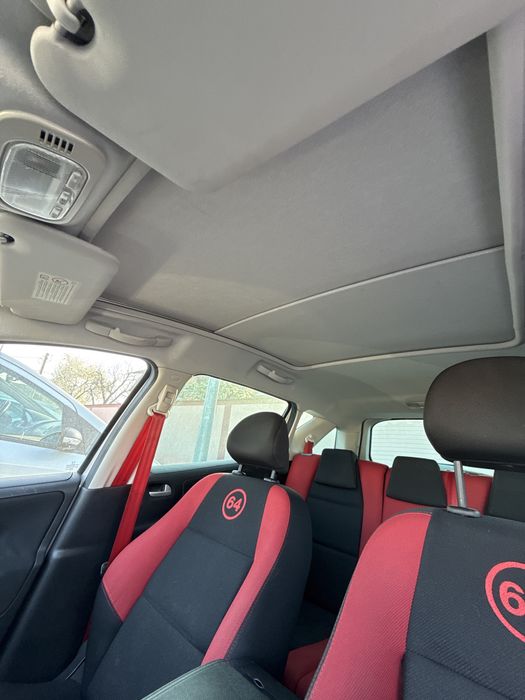 Peugeot 207 SW 64 editie limitata 2010 euro 5