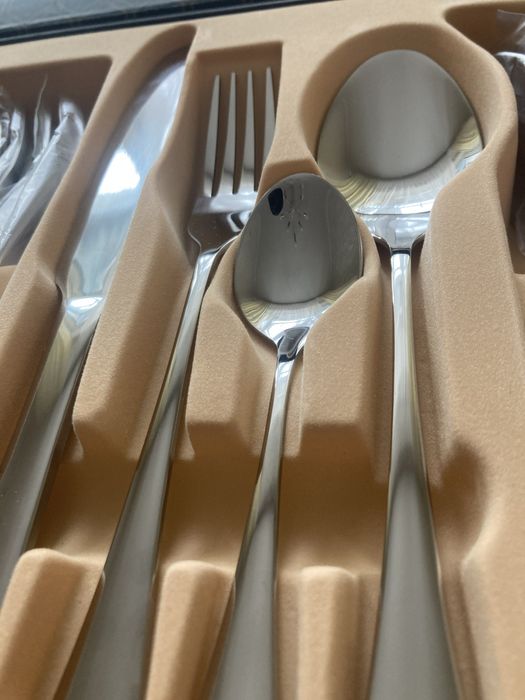 Столовый набор High Quality