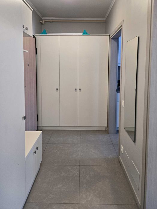 Garsonieră premium 40 mp 20th Residence Etaj 9 Proprietar Full utilată