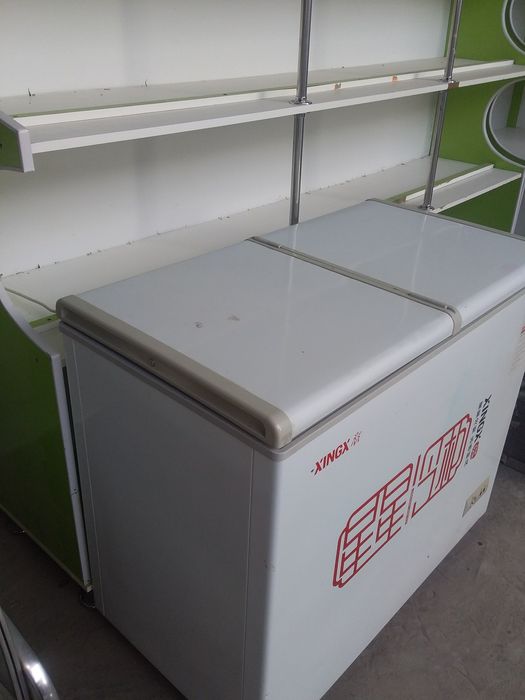 Morozilnik (muzlatgich)