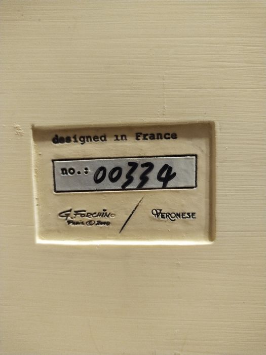 Статуетка встреча