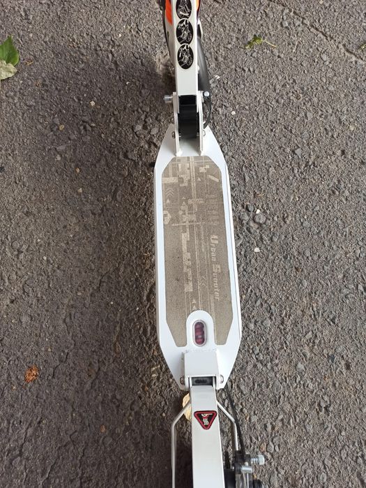 Складной Самокат