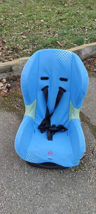 Детска количка 2 в 1 + Столче за кола