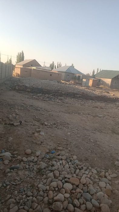 Продам участок 6 соток!