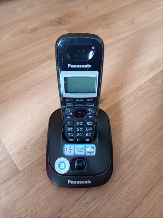 Радиотелефон Panasonic