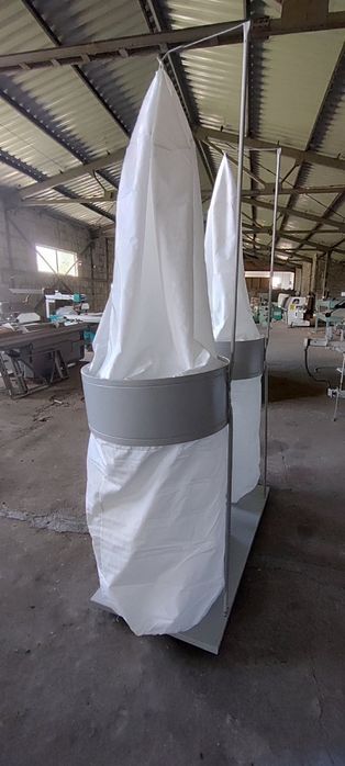 Нова Китайска аспирация 4 kw.,