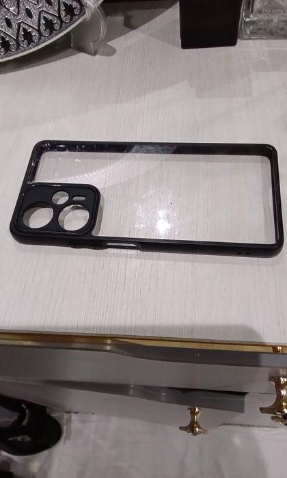 Чехол.РосоF5+Редми13про+