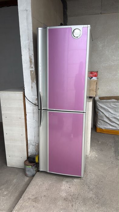 Продам бу холодильник