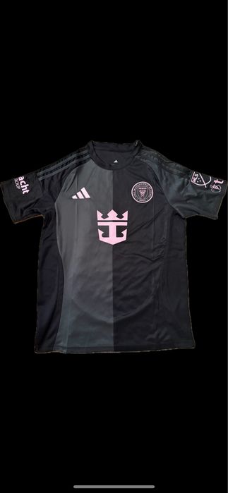 Tricou Messi inter miami