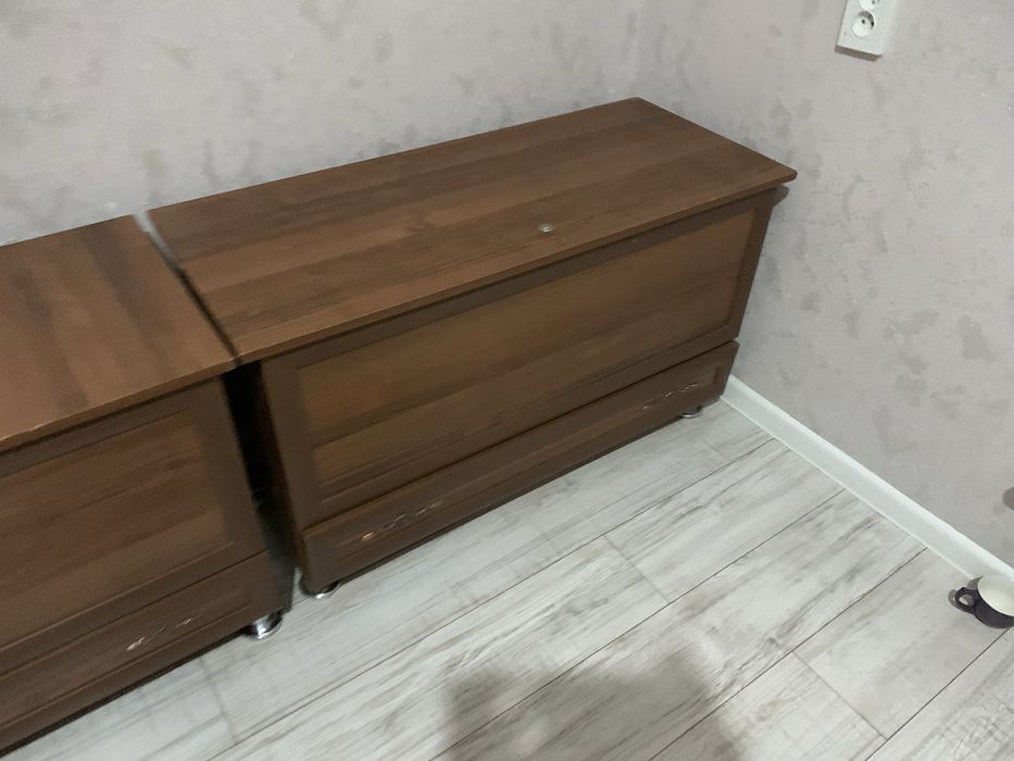 Сундуки для дома