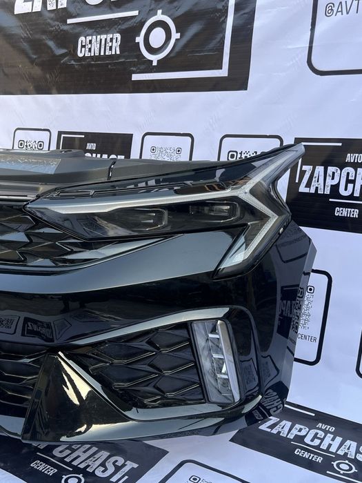 Kia k5 2025 yil oldi morda