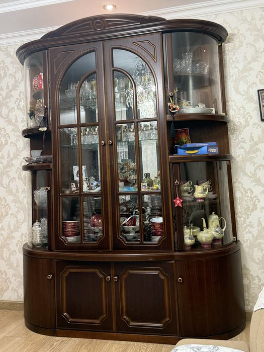 Сервант для посуды