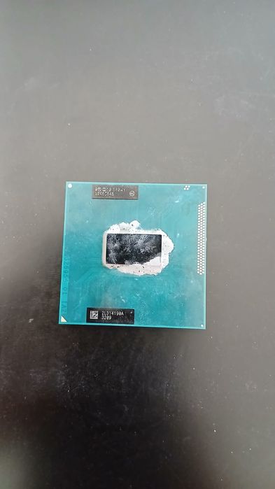 Продам Intel процессор