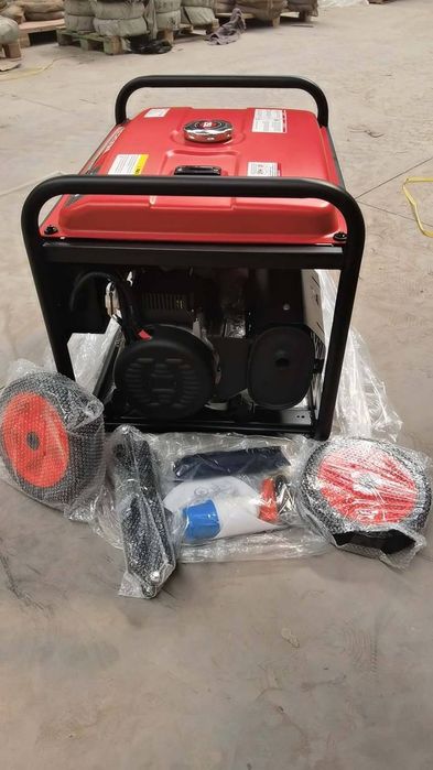 САК sak сварочный генератор