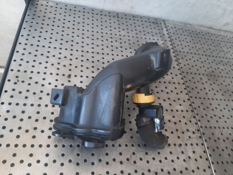 tubulatura admisie 2.0 d toyota proace fiat scudo euro 6 2019
