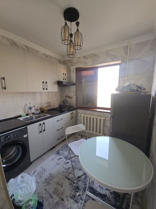 1 xonali 34m² 4-qavat. kvartira sotiladi #1x