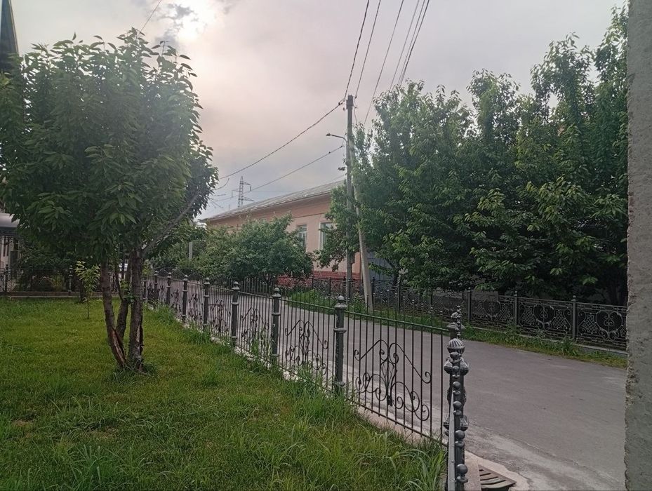 Продается дом 12 соток