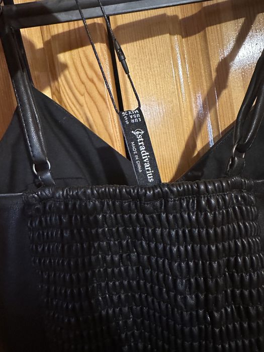 Рокля Stradivarius размер S