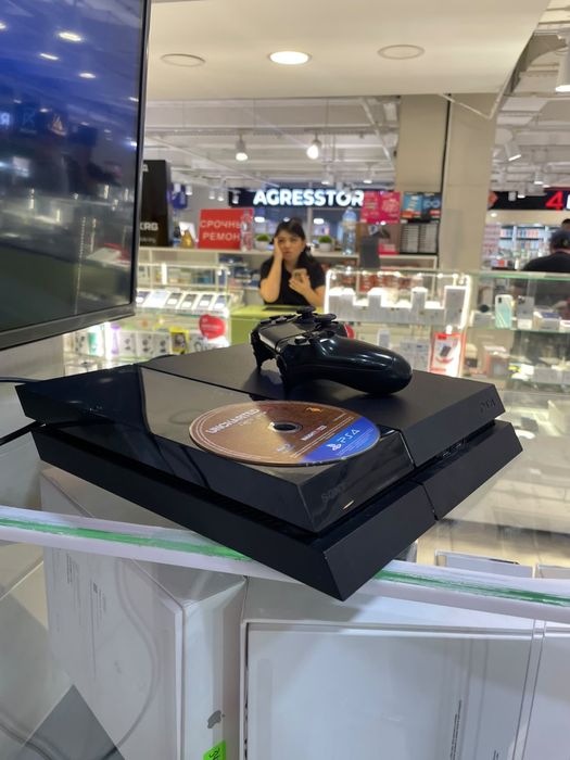 Sony Playstation 4
