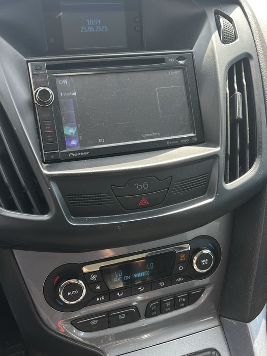FORD Focus 0 — imagine 5