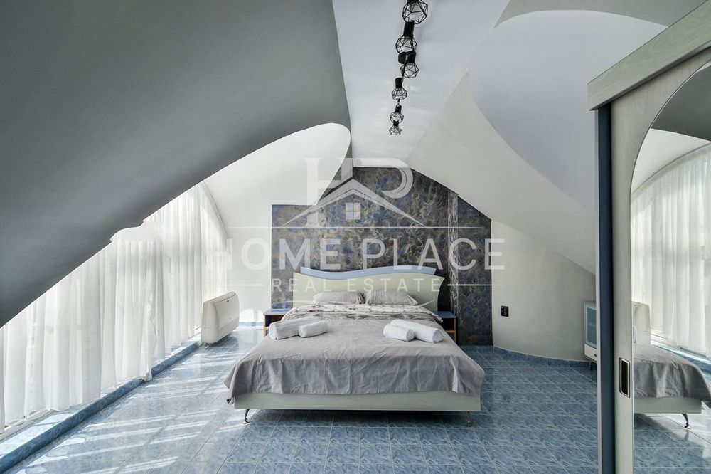 МНОГОСТАЕН апартамент под наем - Център